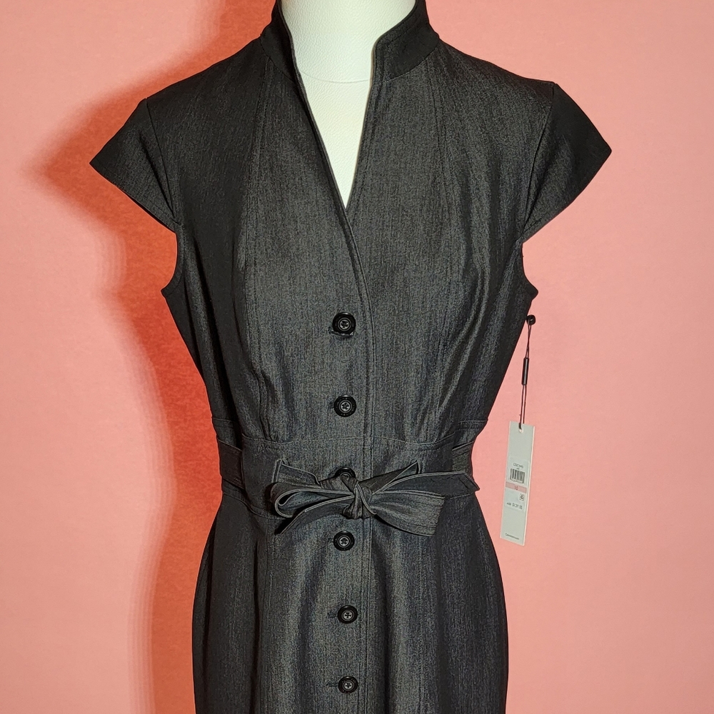NWT Calvin Klein Dress